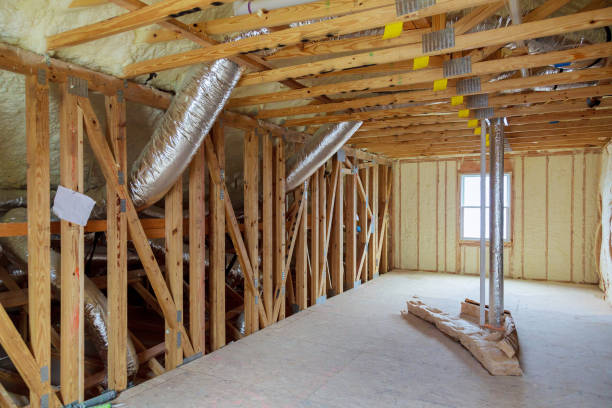Best Commercial Insulation in West Richland, WA